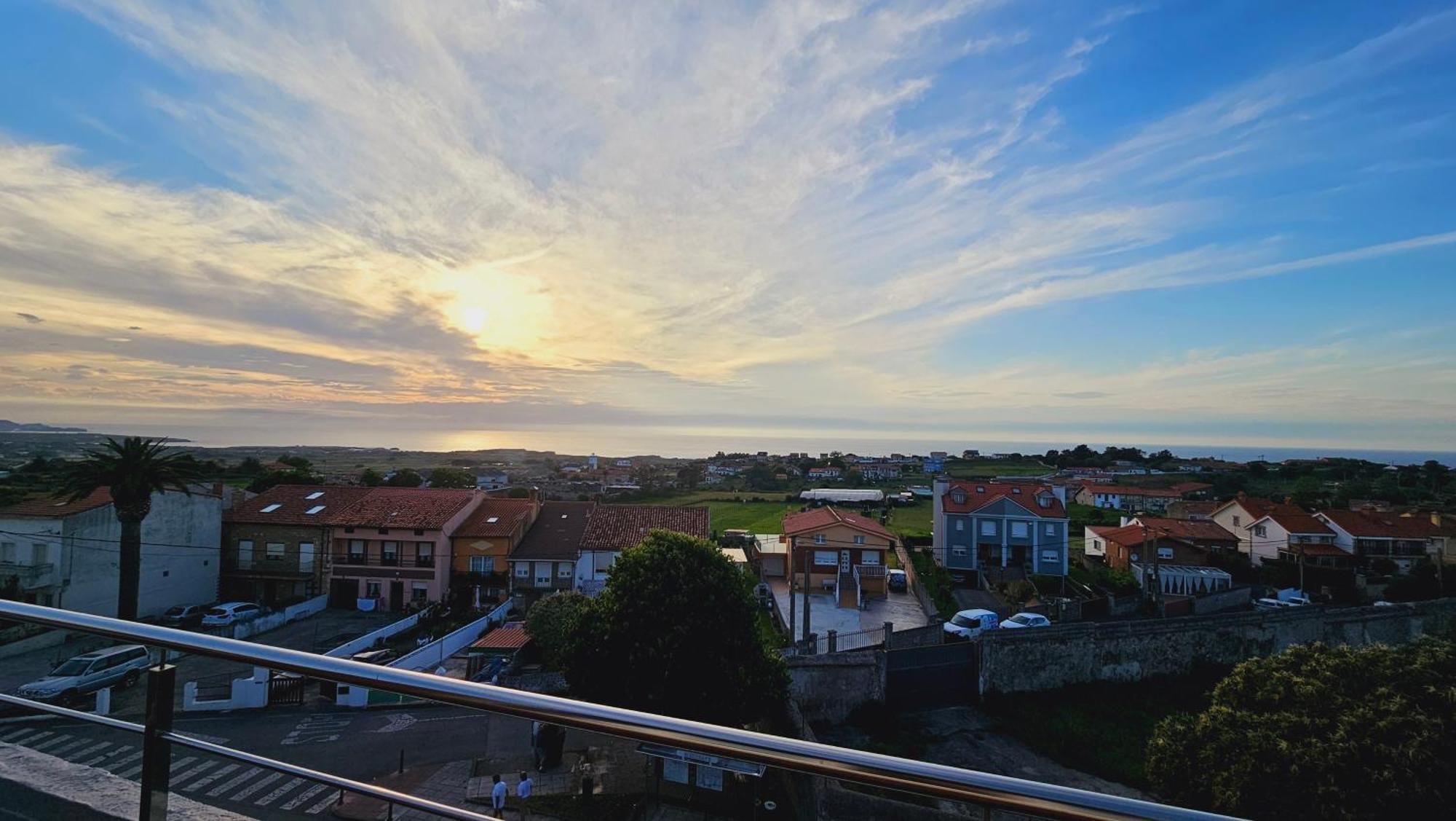 Hotel Matalenas Santander Exteriér fotografie