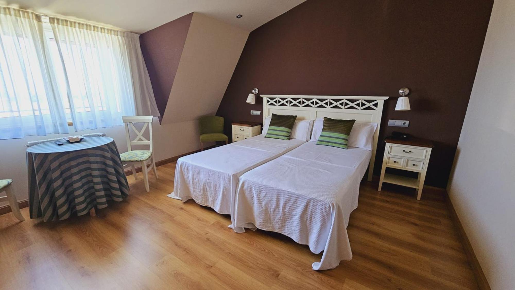 Hotel Matalenas Santander Exteriér fotografie