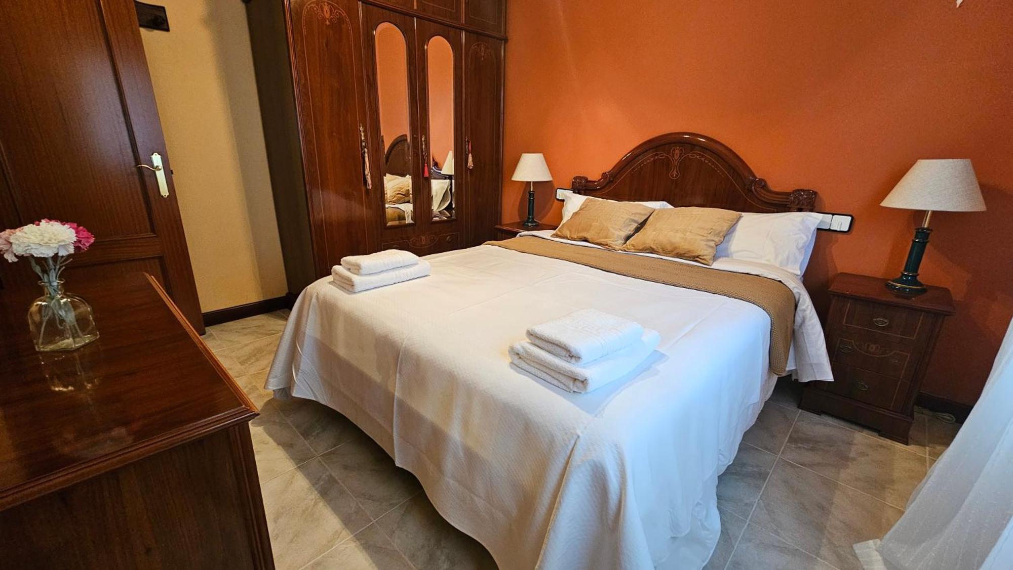 Hotel Matalenas Santander Exteriér fotografie