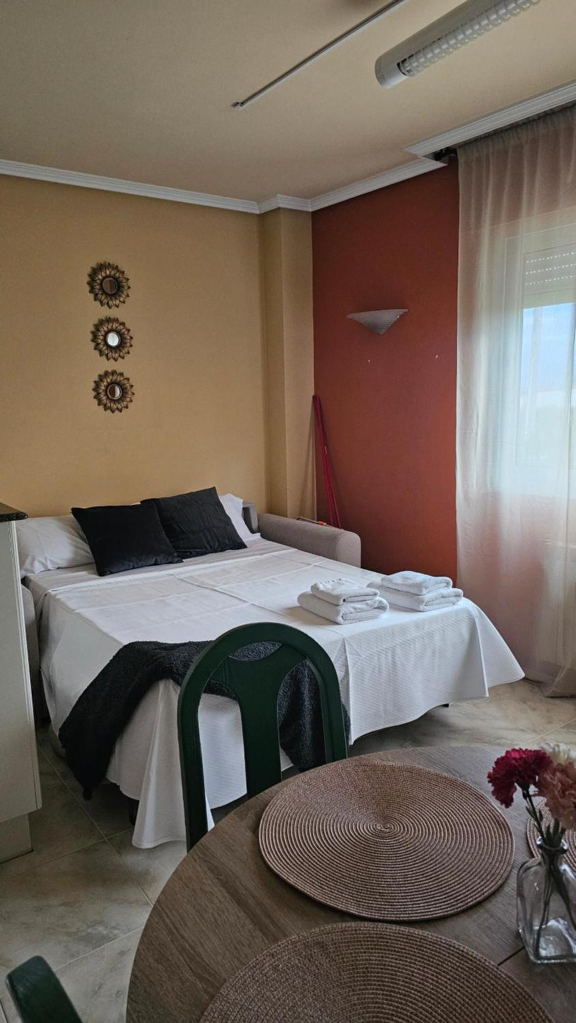 Hotel Matalenas Santander Exteriér fotografie