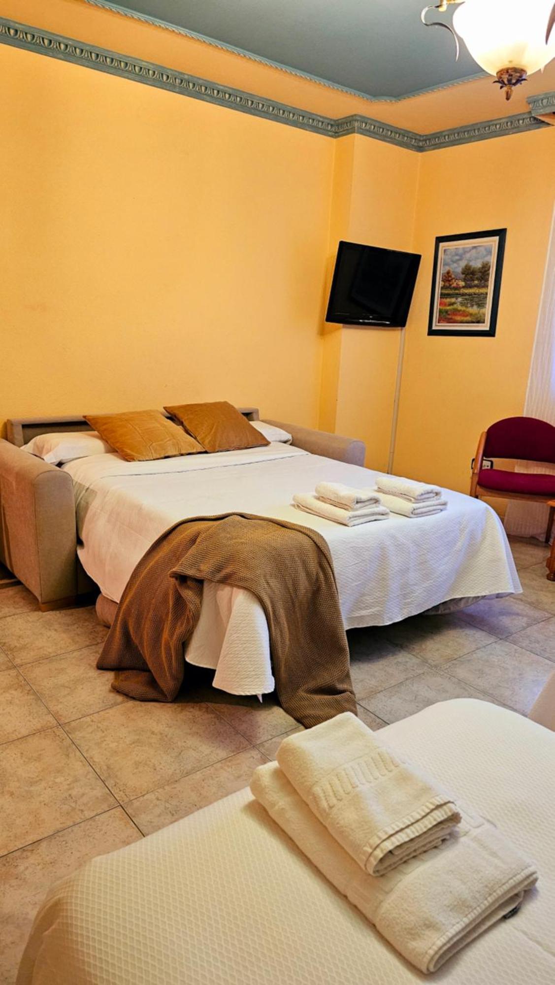 Hotel Matalenas Santander Exteriér fotografie