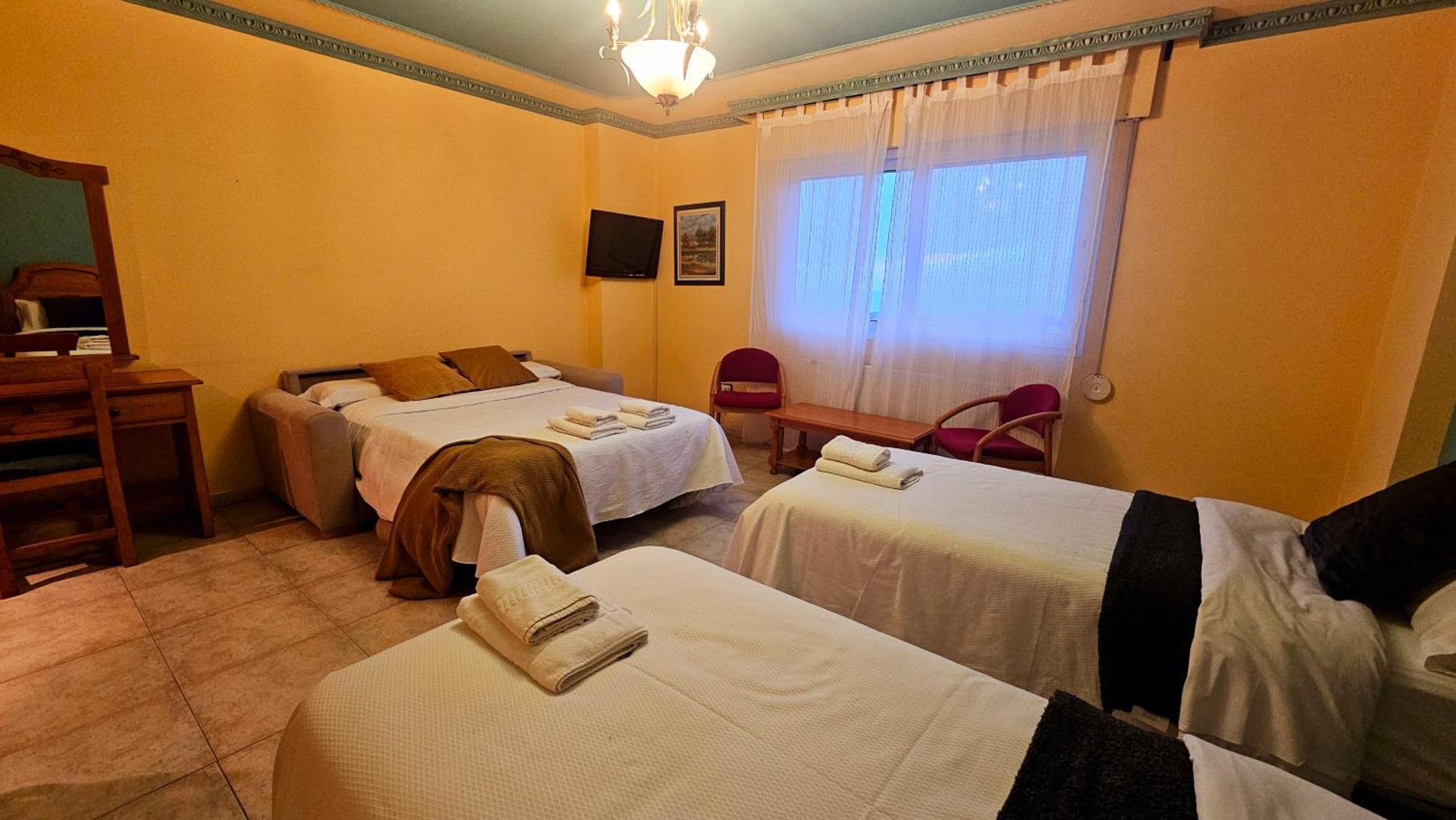 Hotel Matalenas Santander Exteriér fotografie