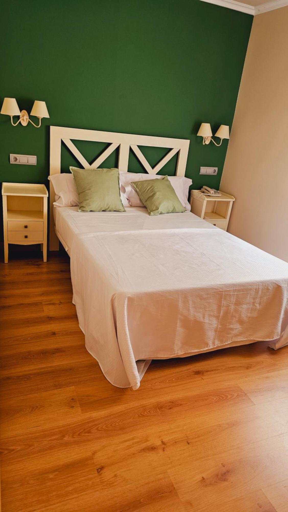 Hotel Matalenas Santander Exteriér fotografie