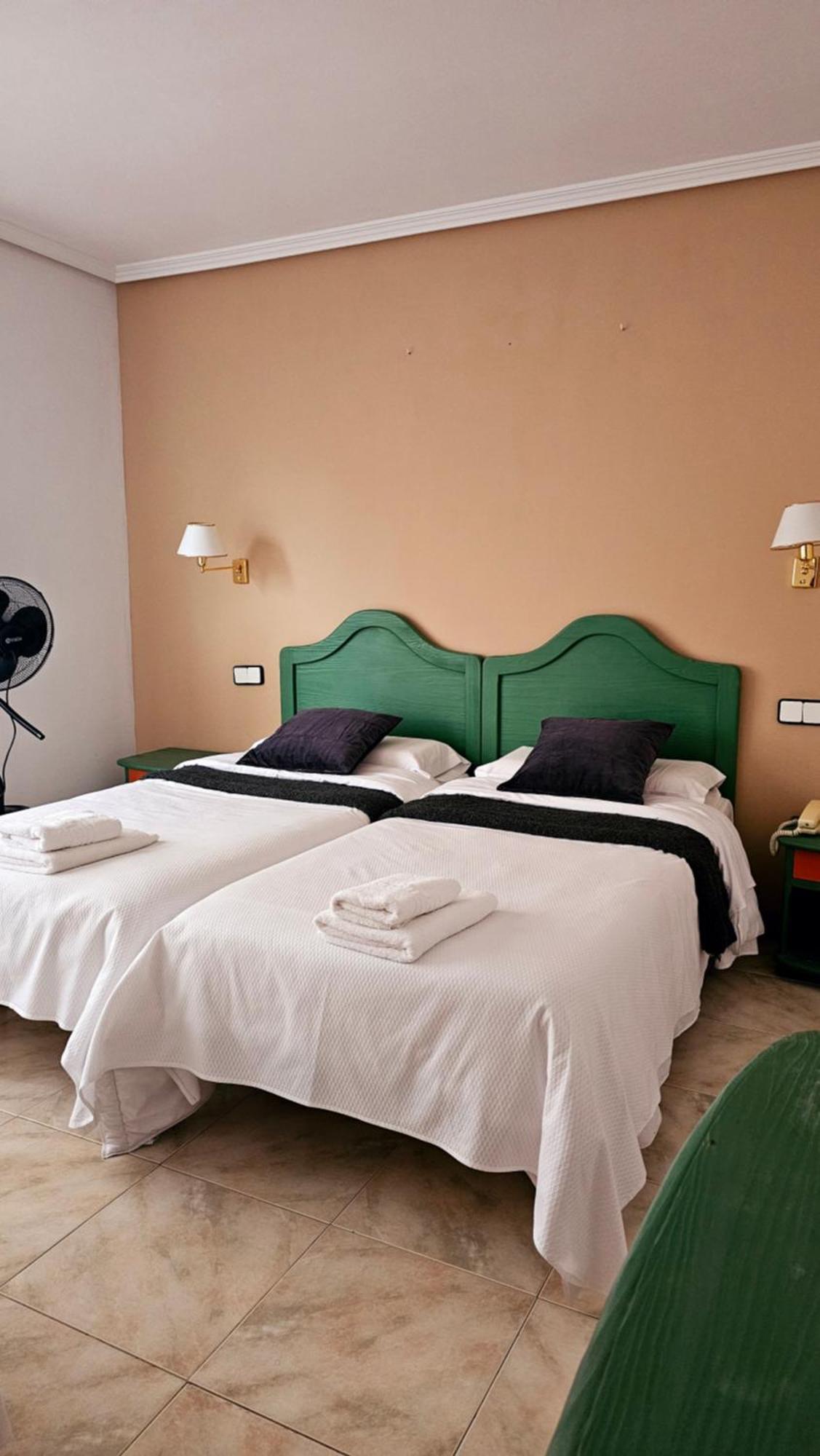 Hotel Matalenas Santander Exteriér fotografie