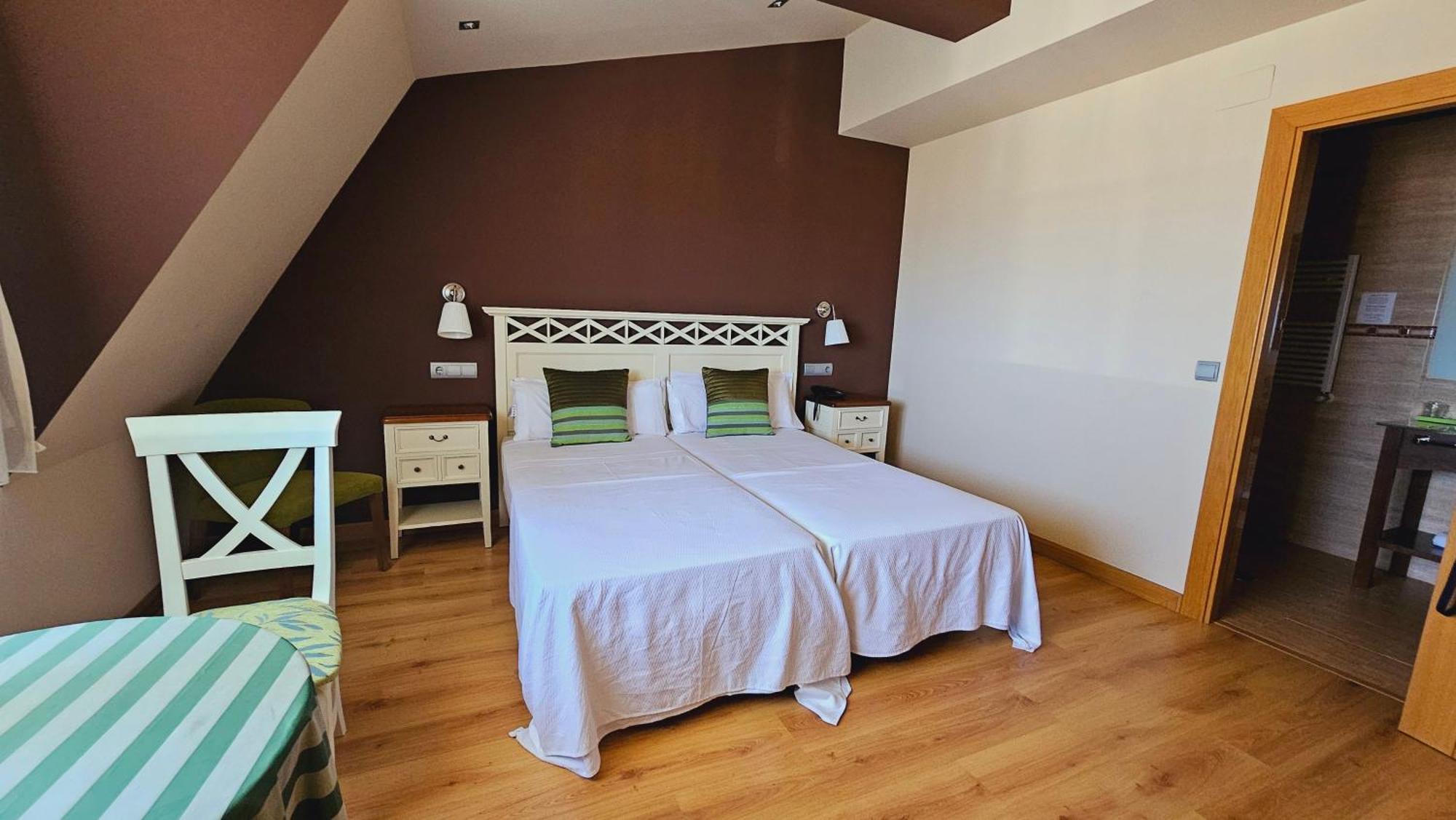 Hotel Matalenas Santander Exteriér fotografie