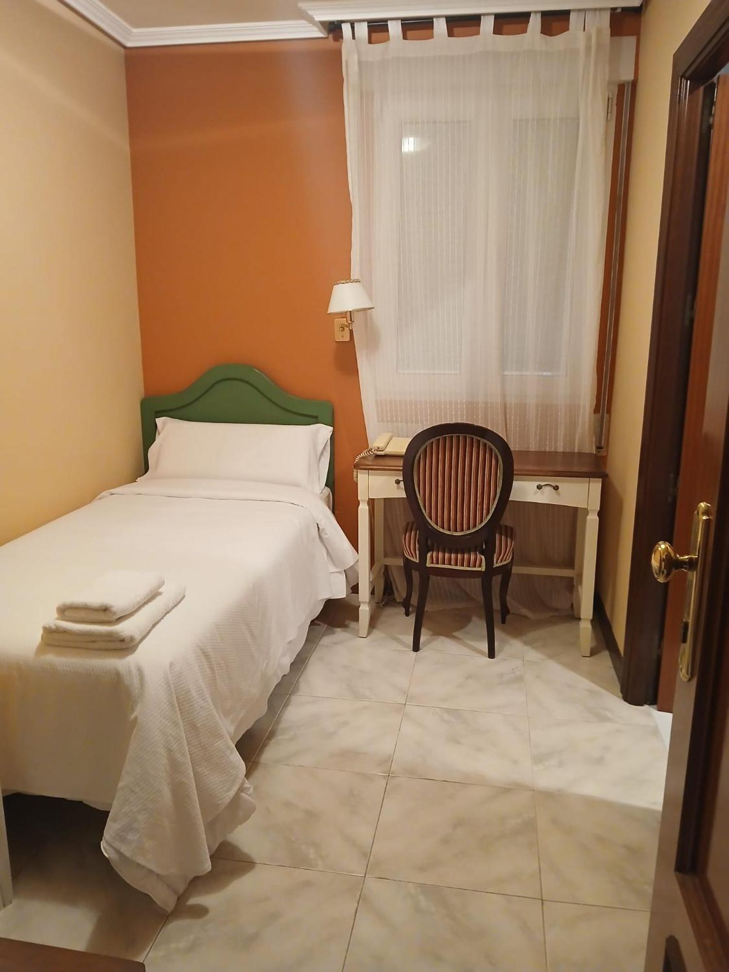 Hotel Matalenas Santander Exteriér fotografie