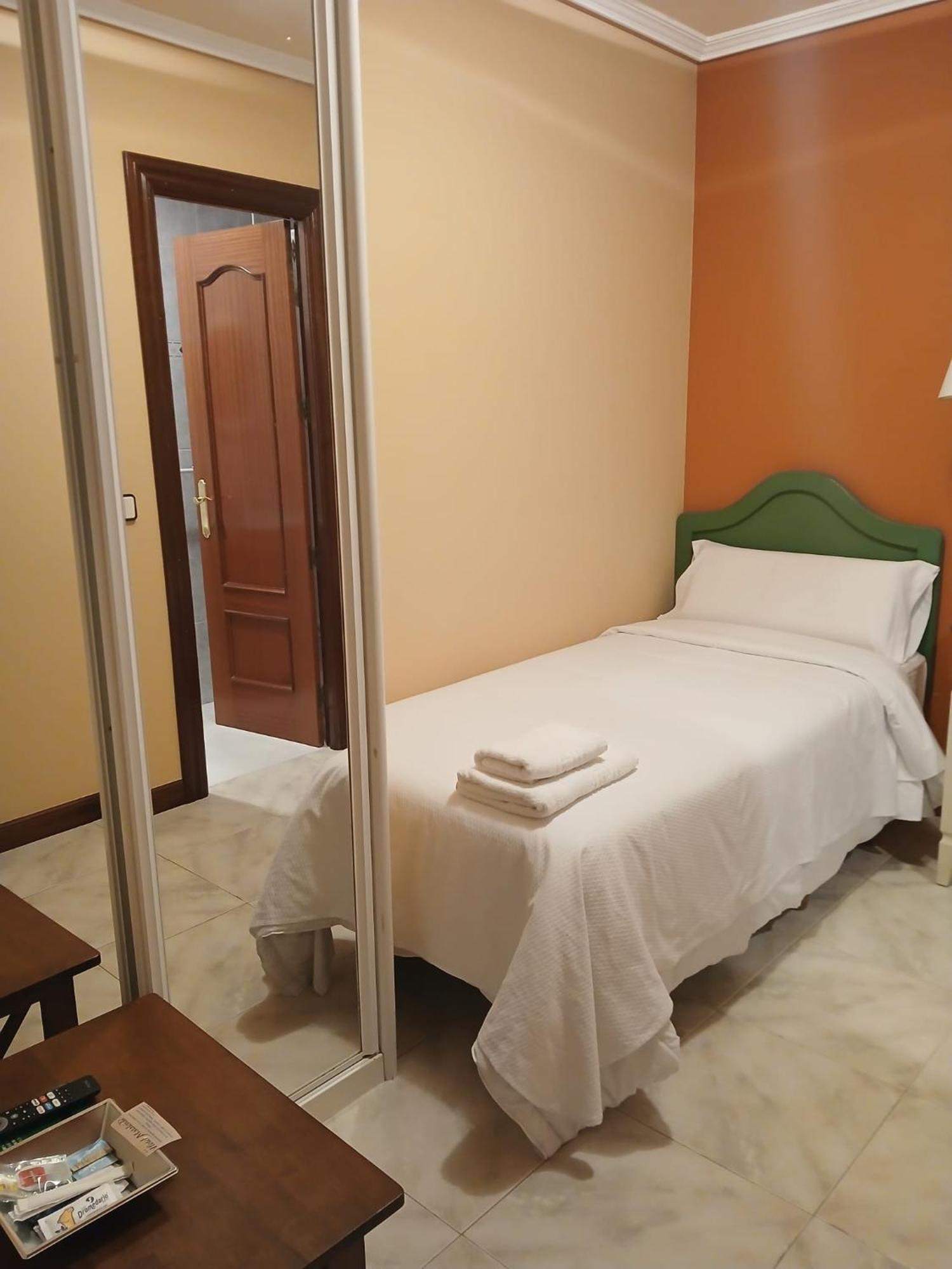 Hotel Matalenas Santander Exteriér fotografie