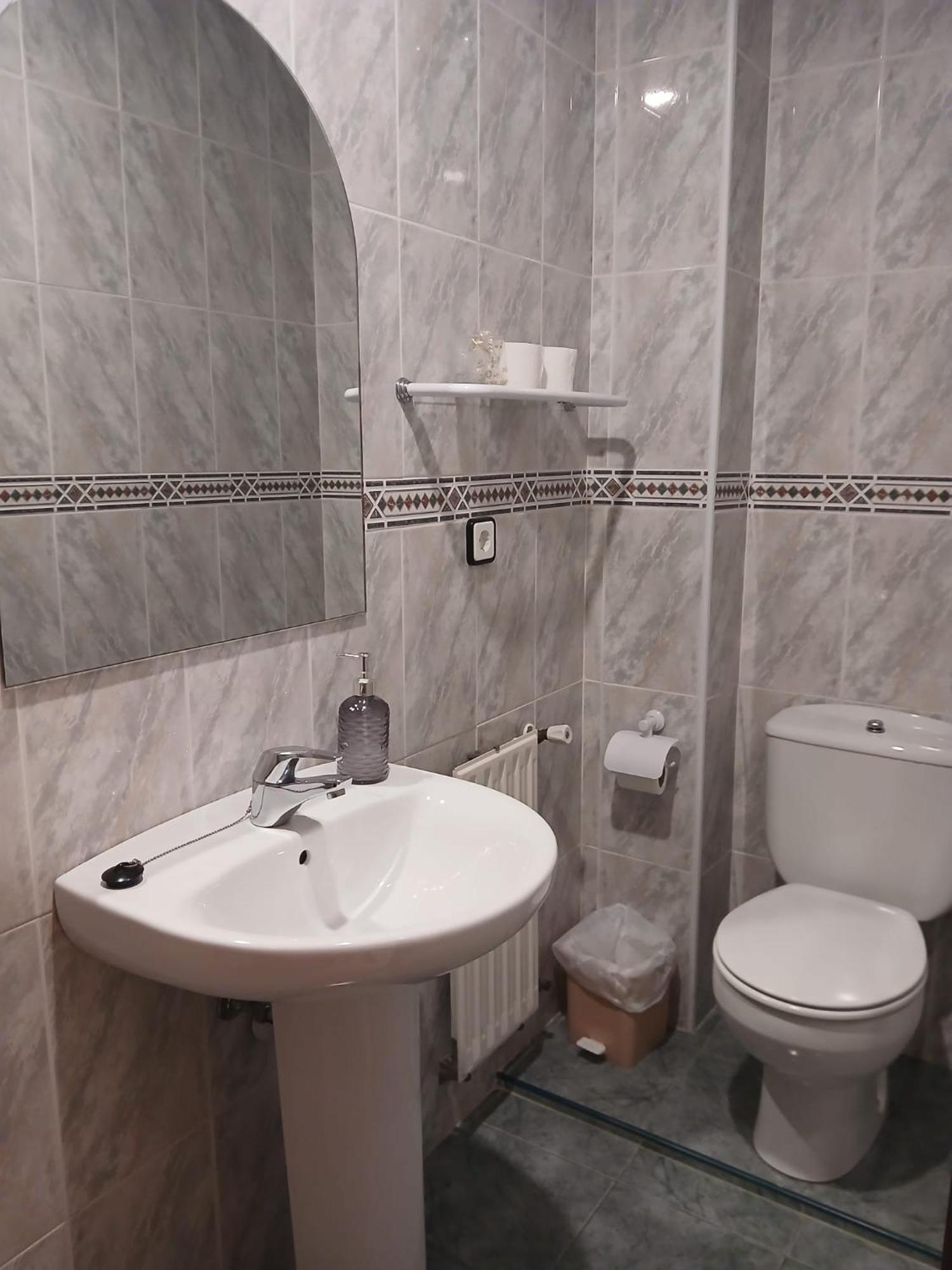 Hotel Matalenas Santander Exteriér fotografie
