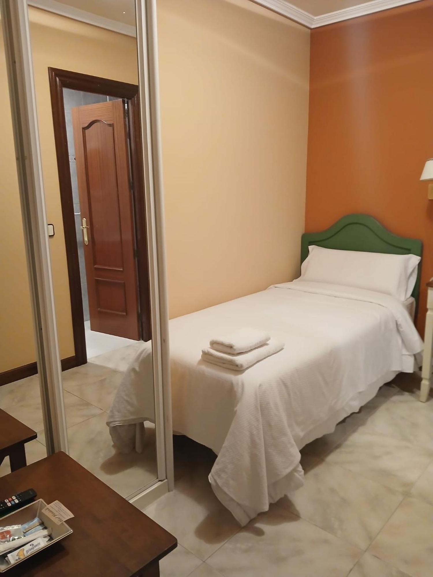 Hotel Matalenas Santander Exteriér fotografie