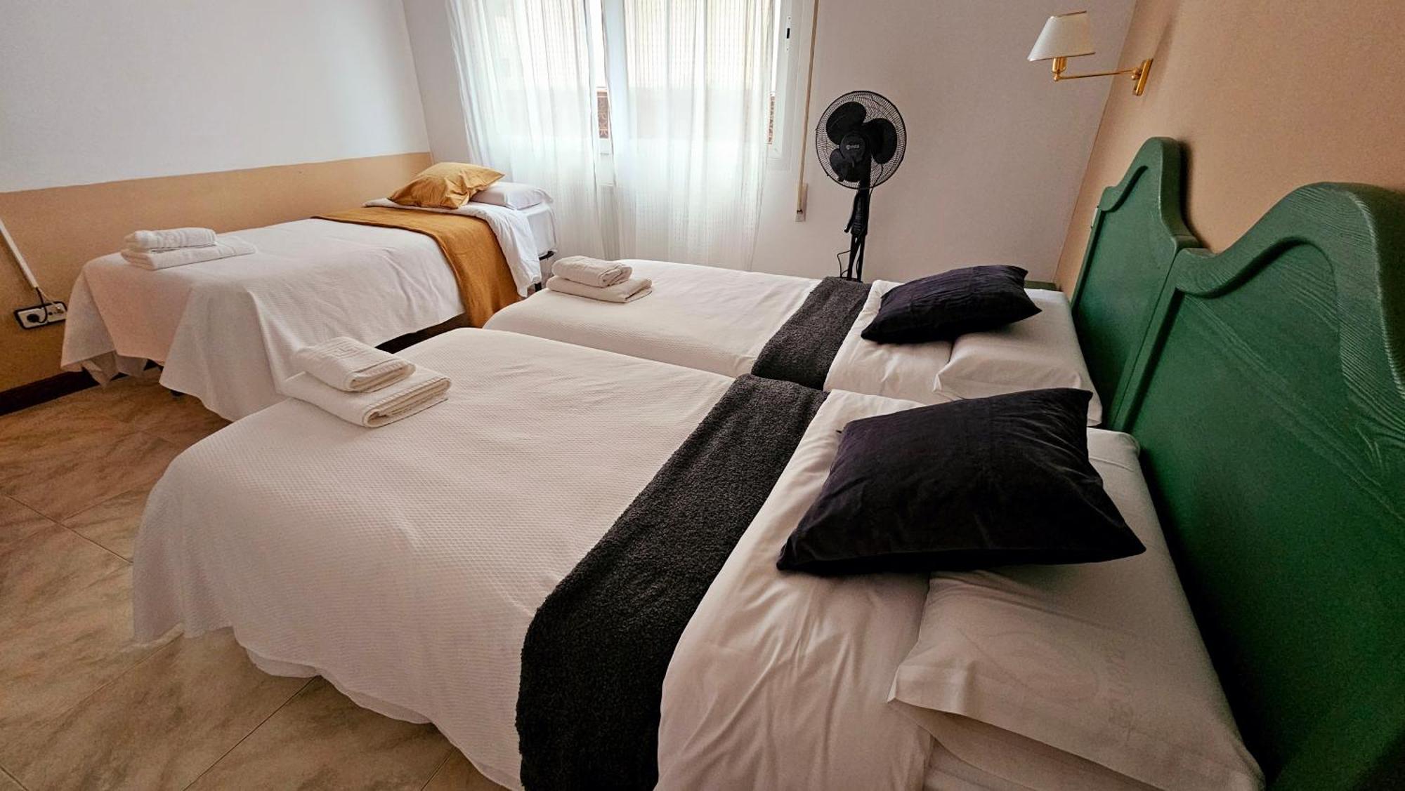 Hotel Matalenas Santander Exteriér fotografie
