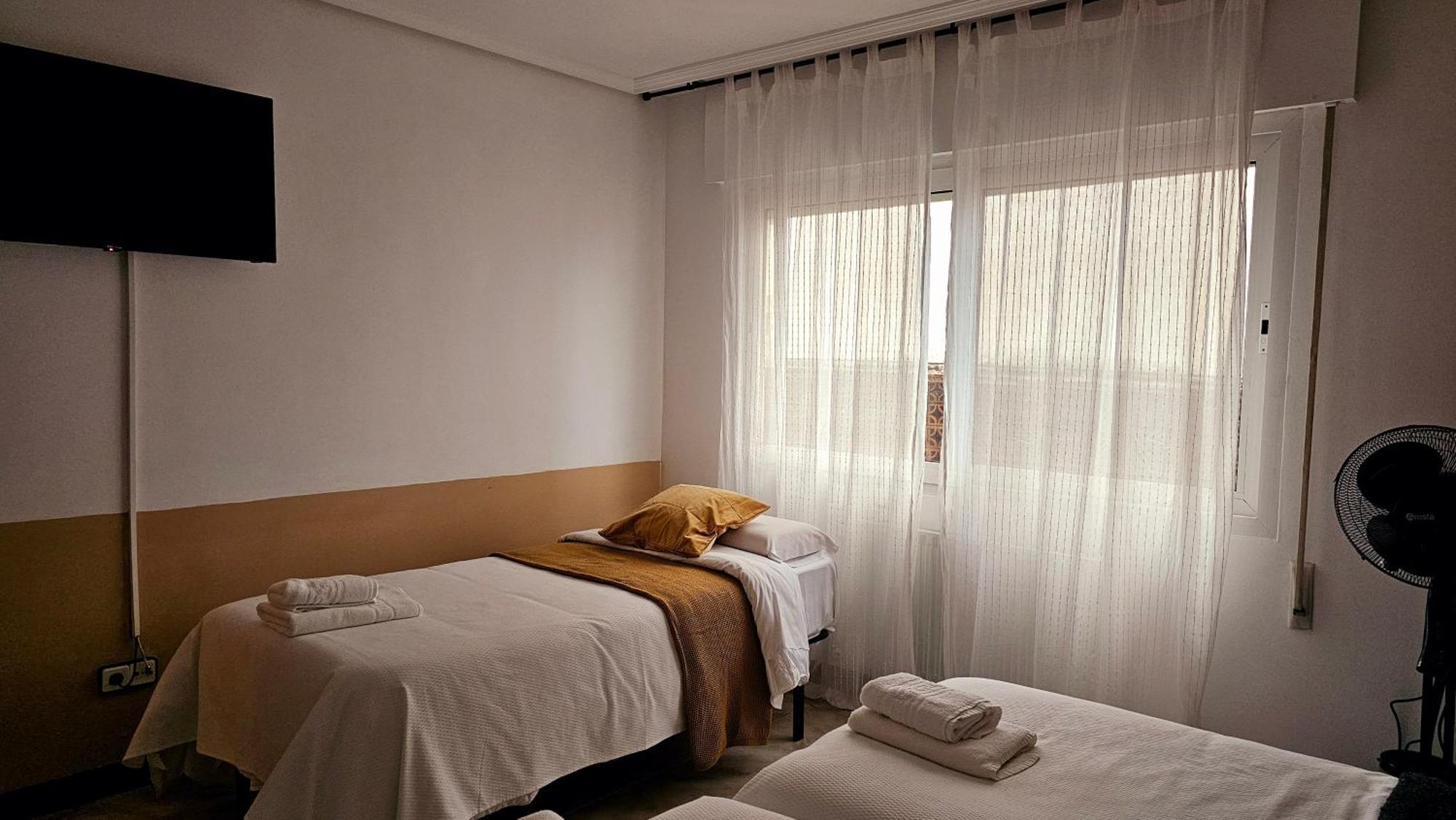 Hotel Matalenas Santander Exteriér fotografie