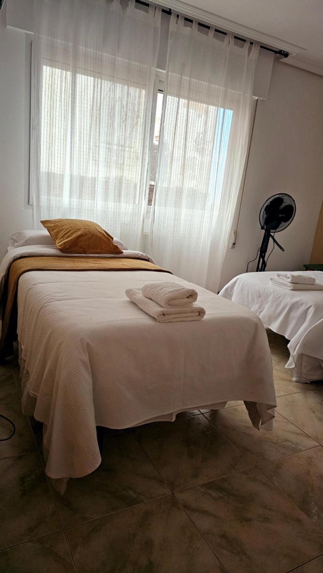 Hotel Matalenas Santander Exteriér fotografie