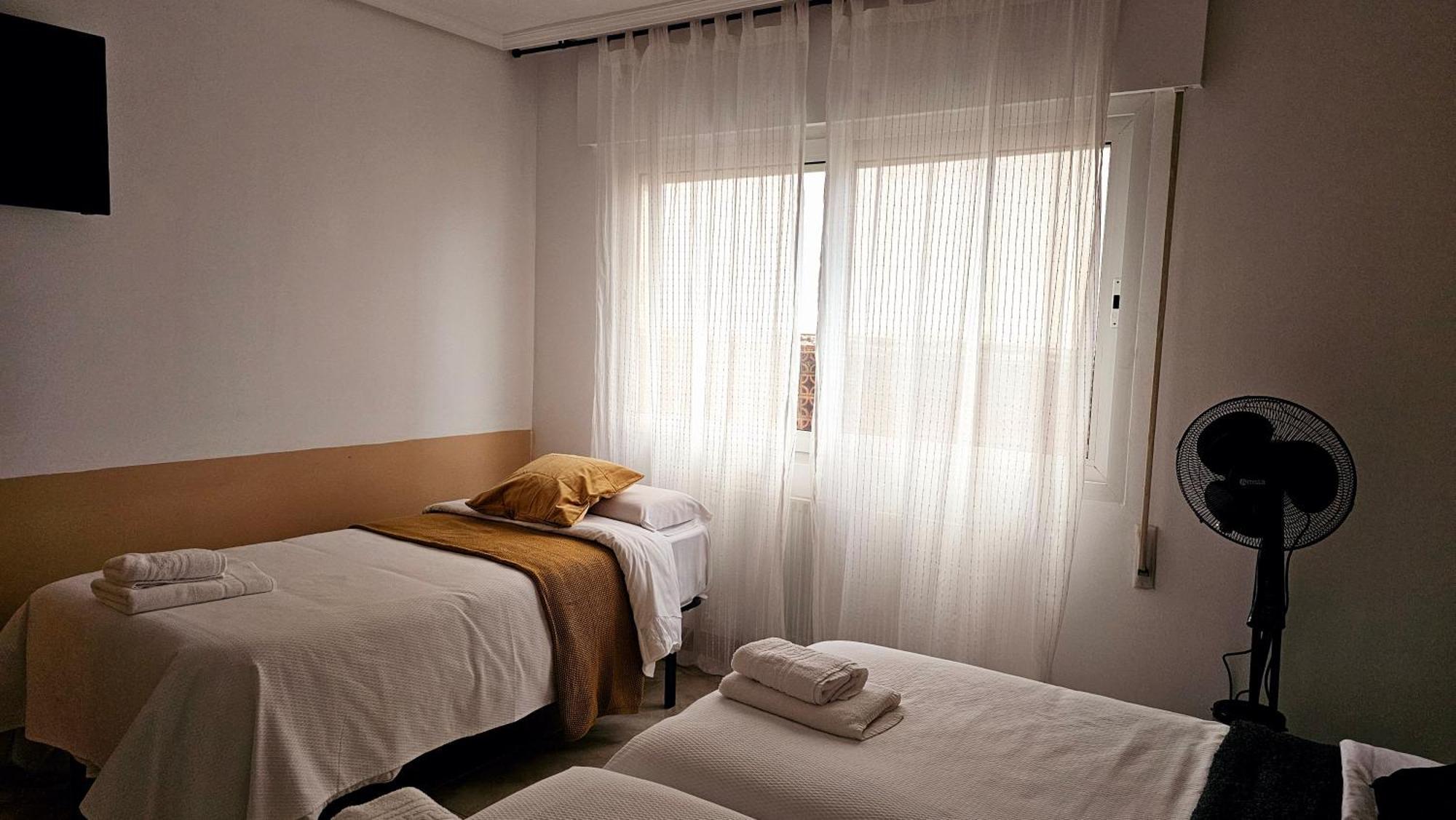 Hotel Matalenas Santander Exteriér fotografie