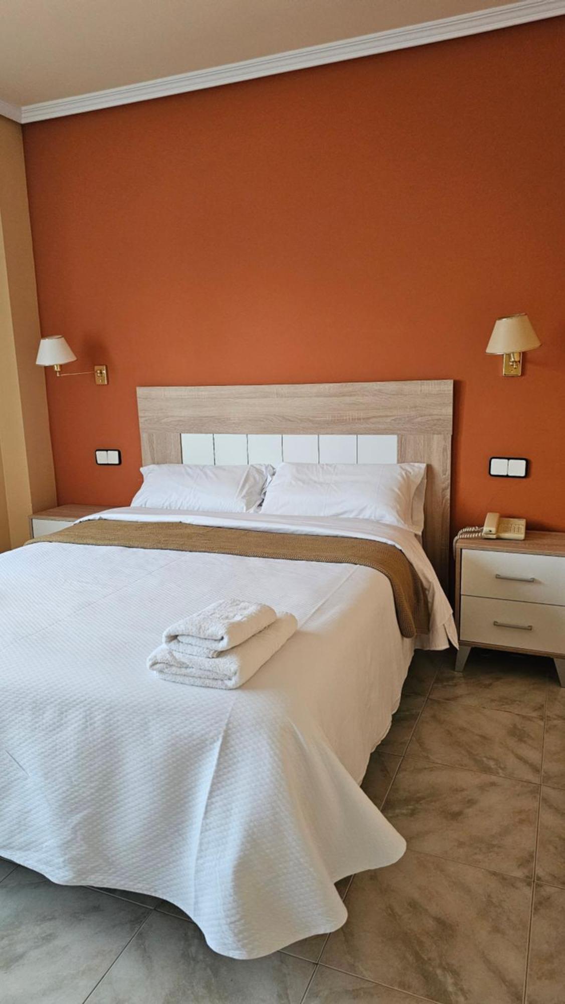 Hotel Matalenas Santander Exteriér fotografie