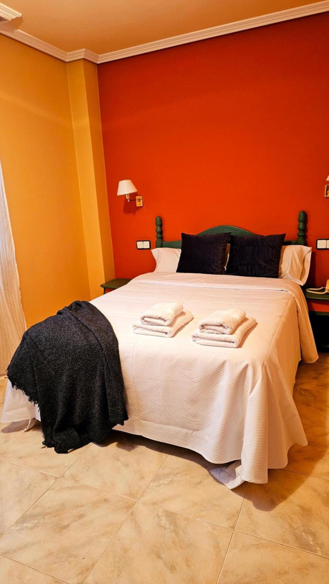 Hotel Matalenas Santander Exteriér fotografie