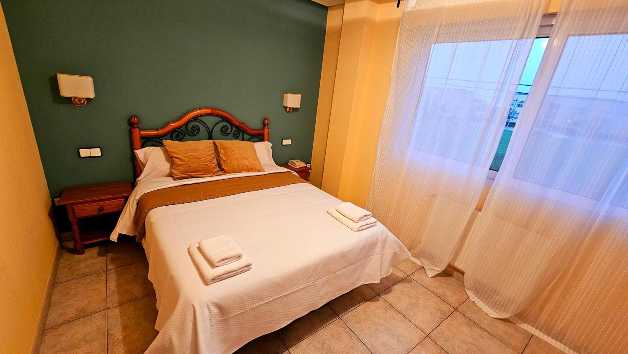 Hotel Matalenas Santander Exteriér fotografie