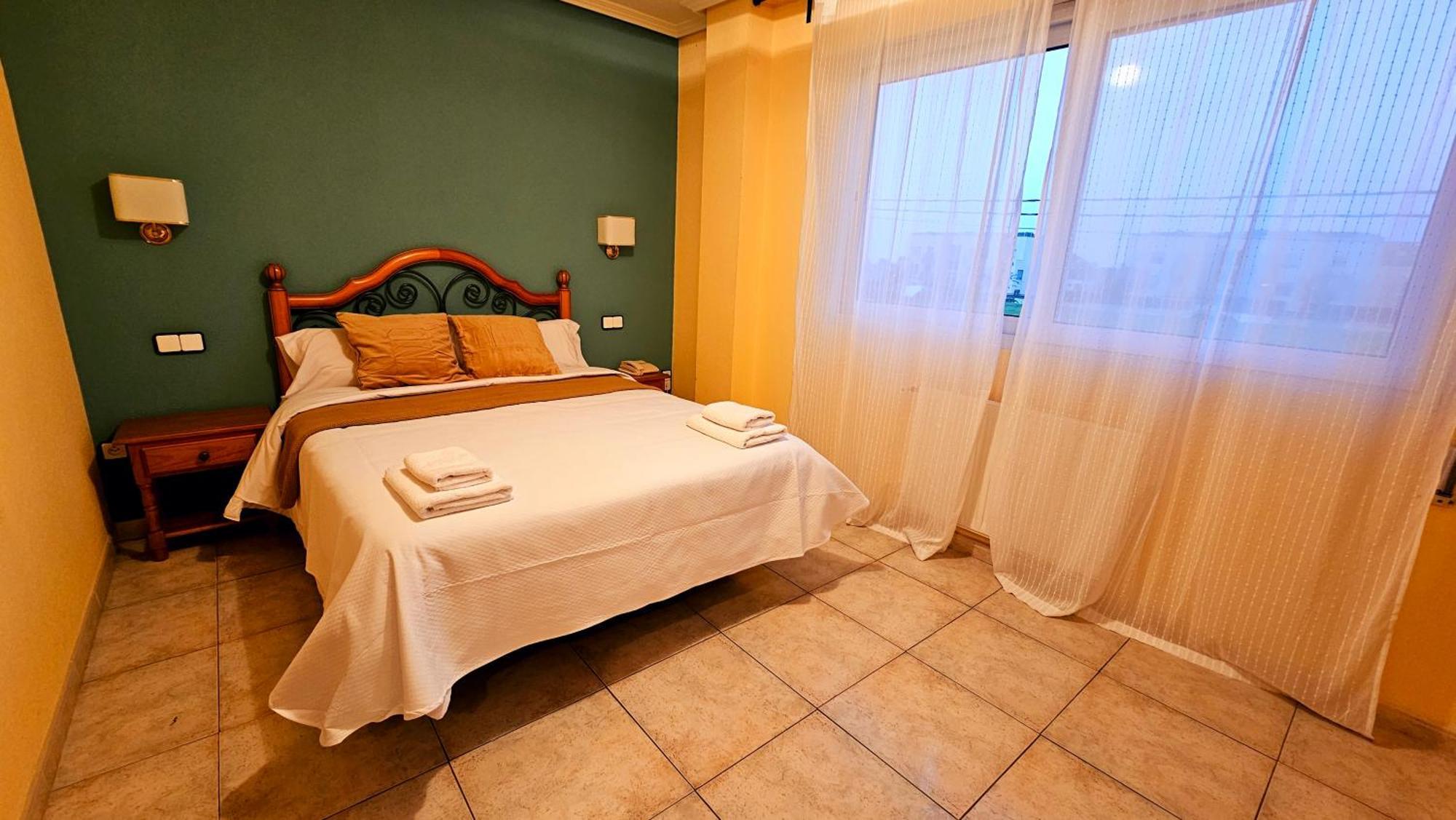 Hotel Matalenas Santander Exteriér fotografie
