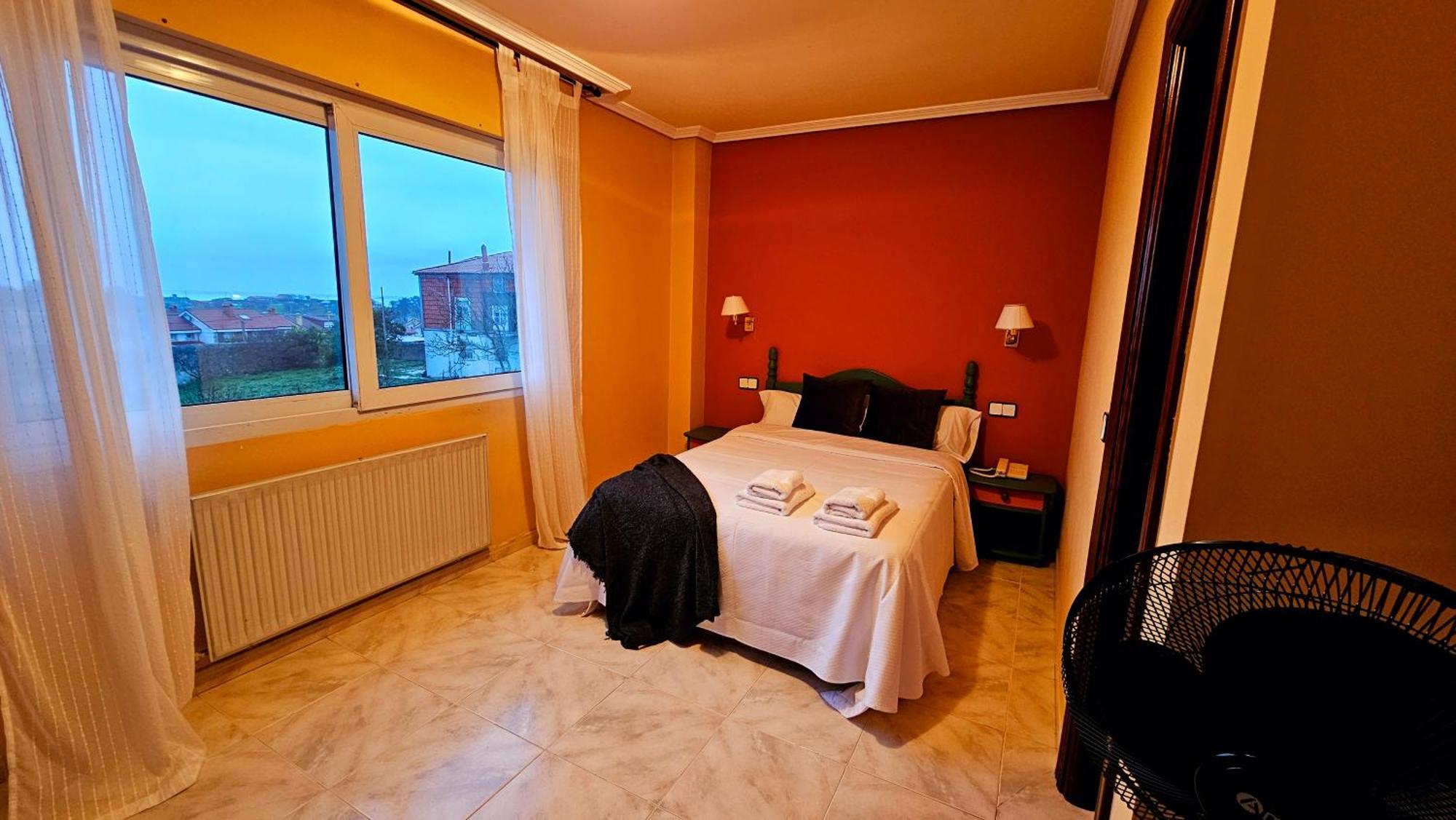 Hotel Matalenas Santander Exteriér fotografie